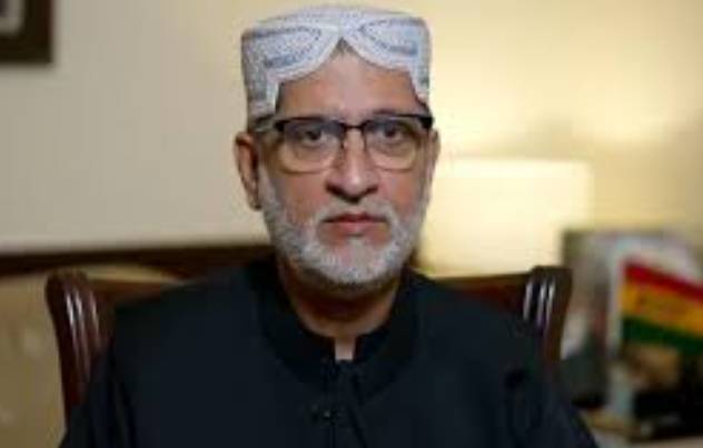 BNP chief Akhtar Mengal granted bail