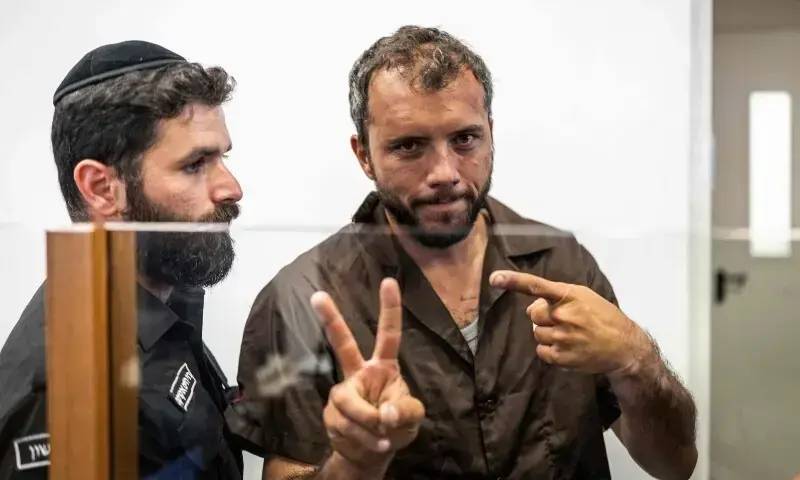 Israel court extends Gaza flotilla activists' detention by six days
