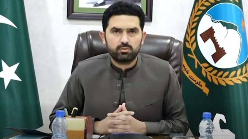 KP announces province-wide strike against federal ‘discrimination’