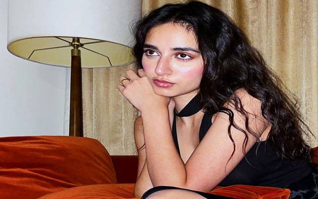 Mamya Shajaffar celebrates bestie’s birthday with love