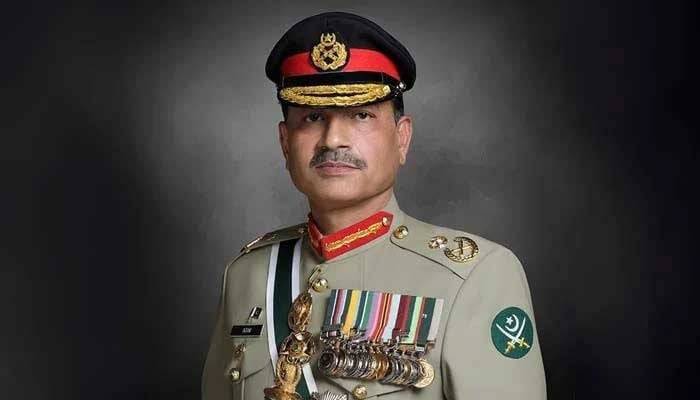 MQM tables resolution in Sindh Assembly to nominate Field Marshal Asim Munir for Nobel Peace Prize