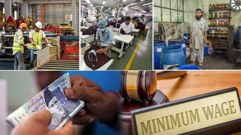 Punjab Assembly passes Amendment Bill to update Workers’ Social Security Law, sets minimum wage at Rs 40,000