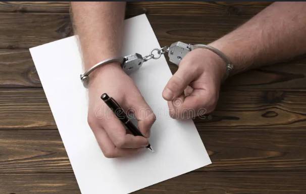 Two prisoners appear in 9th class exam in Muzaffargarh