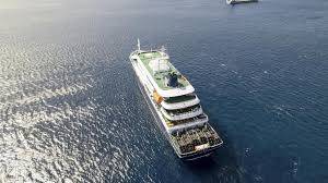 Passengers stranded on cruise off Cape Verde following suspected virus deaths