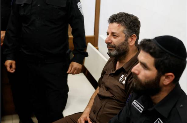 Rights group says Israel to seek six-day detention for flotilla activists
