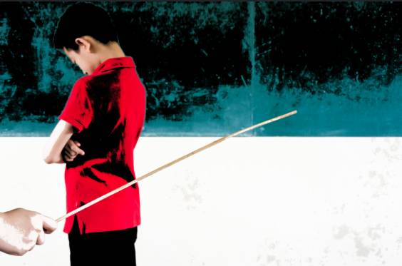 School bullies in Singapore face caning