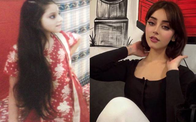 'Sorry Mom…' Alizeh Shah’s throwback melts the internet