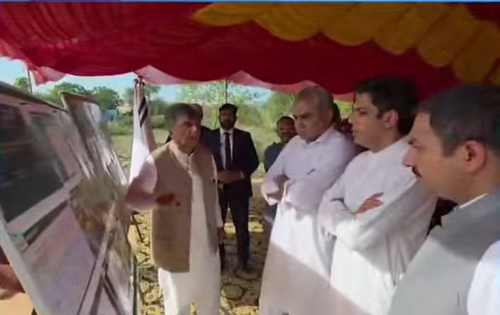 Margalla Road extension to Motorway will reduce travel time: Naqvi