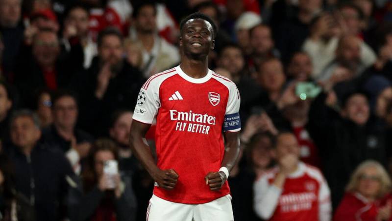 Arsenal beat Atletico Madrid to reach Champions League final