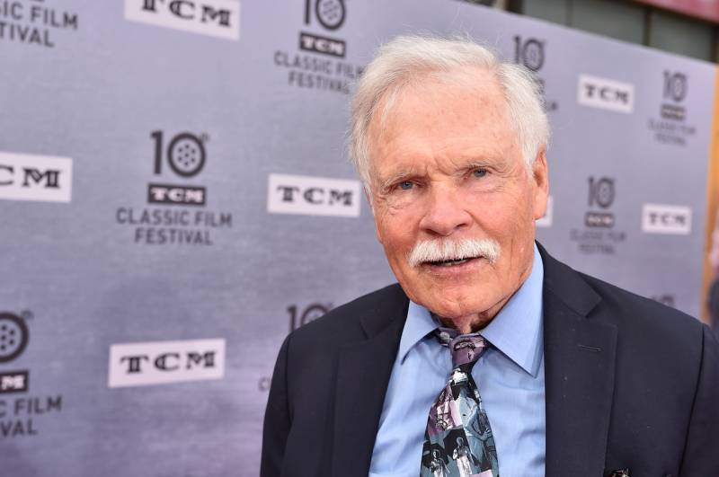 CNN founder Ted Turner dead at 87