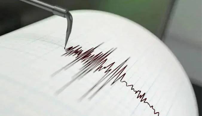 Earthquake tremors felt in Balochistan’s Kachhi district