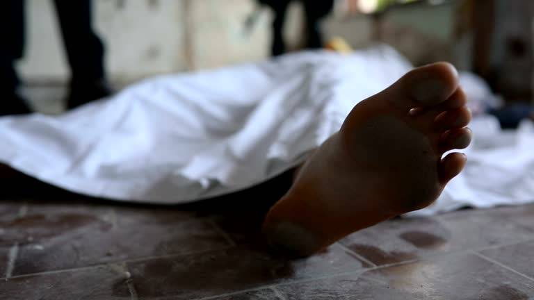 Man kills his brother in Lahore due to domestic dispute