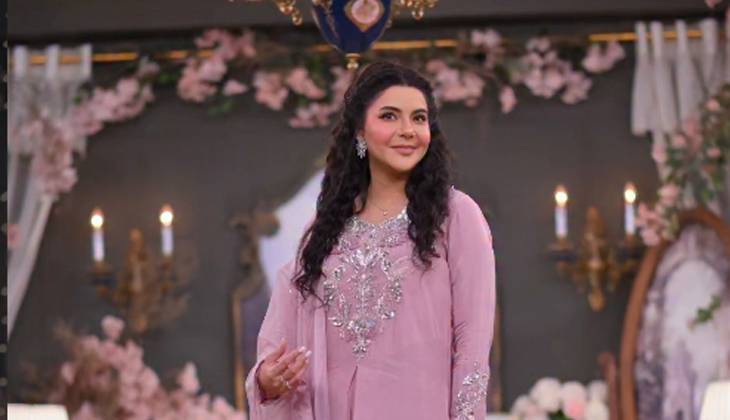 Nida Yasir’s marriage advice sparks backlash online