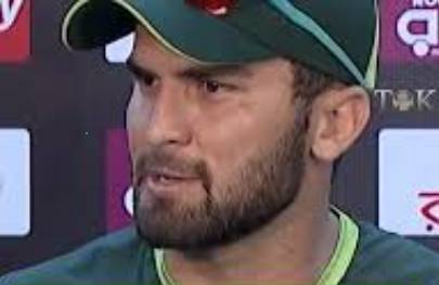 Players must perform in Test cricket: Shaheen Afridi