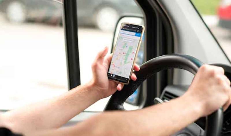 Police verification made compulsory for online taxi drivers in Lahore