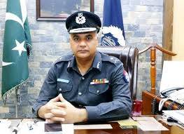 Prisons IG Mian Farooq Nazir to retire on June 15, new chief race heats up