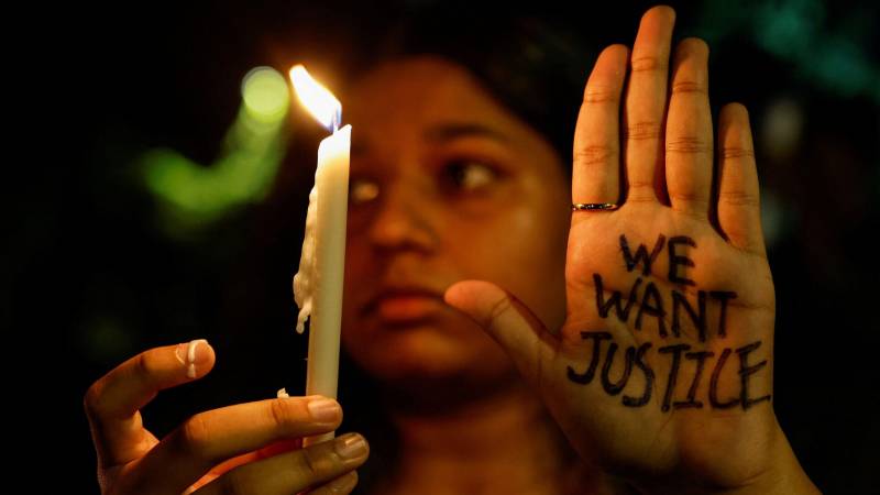 Senate Human Rights Committee raises alarm over low rape conviction rates