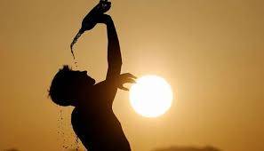 Severe heatwave alert issued across Pakistan from May 7 to 11