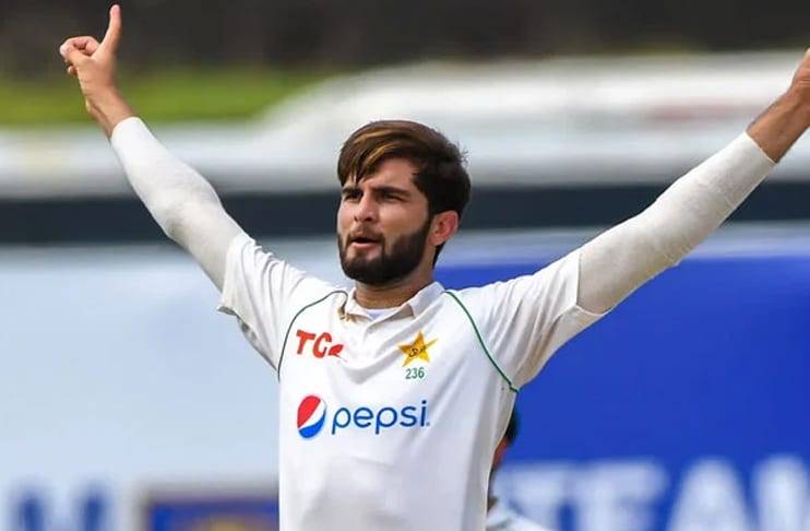 Shaheen Afridi targets WTC final as Pakistan prepare for Bangladesh Test series
