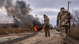 Ukrainian drone strike in Crimea kills 5: authorities