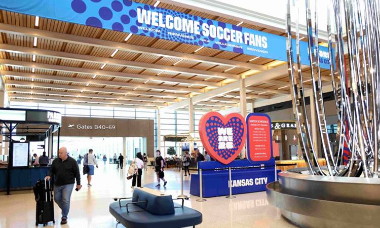 US hotel bookings lag far behind expectations ahead of World Cup