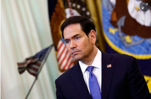 30 US democrats demand Mark Rubio end ambiguity over Israel’s nuclear programme
