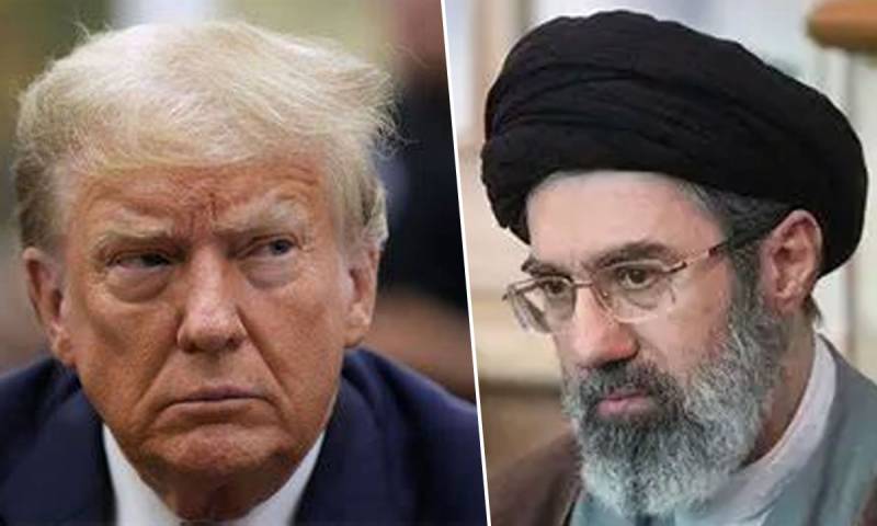 War in the Middle East: latest developments