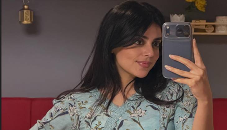 Yashma Gill’s ‘Just a Girl Existing’ mood post is peak relatable energy