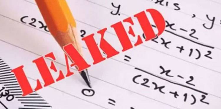 Cambridge cancels AS Level Mathematics paper after leak