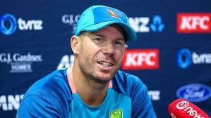 Australia cricket great Warner to 'accept' drink-drive charge