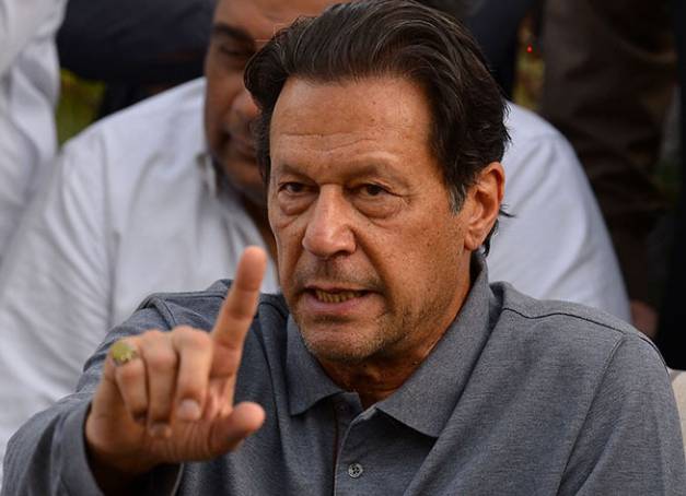 Names of PTI MNAs, MPAs forwarded for meeting with Imran Khan today