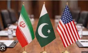 FO says any US-Iran agreement in Pakistan would be an honour