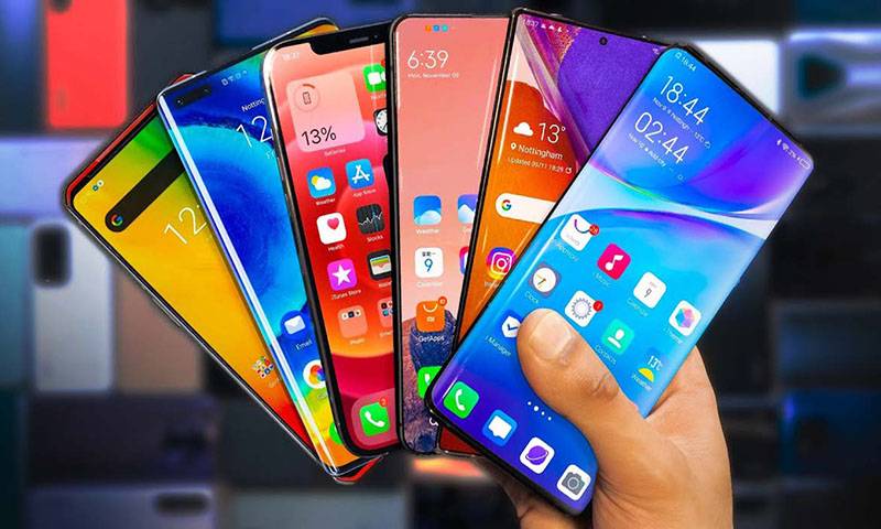 Govt considering proposal to abolish tax on mobile phones, Senate told