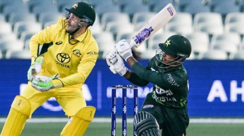 Australia cricket team to visit Pakistan for ODI series
