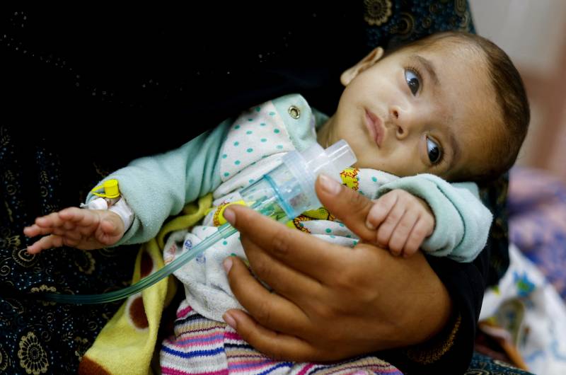 MSF says Israel has 'manufactured malnutrition crisis' in Gaza