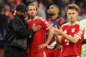 Holders PSG edge Bayern Munich to reach Champions League final