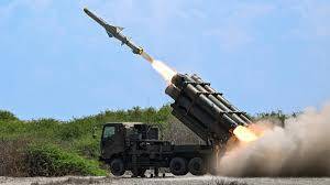 Japan fires missiles during drills, drawing China rebuke