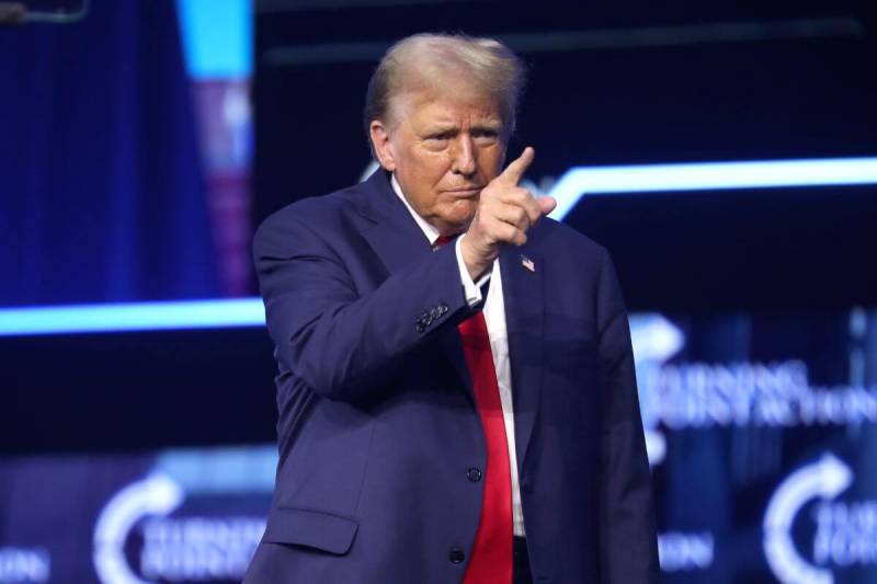 New Trump counterterrorism strategy targets Europe, leftists