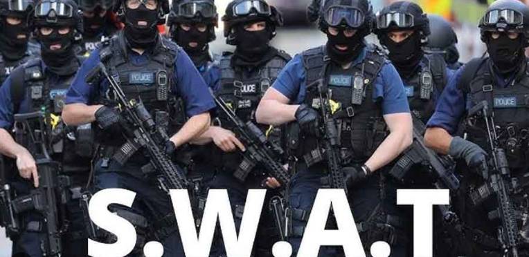 New SWAT teams formed FIA’s CTD after large-scale reshuffle