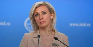 Russia again urges residents, foreign diplomatic missions to leave Kyiv