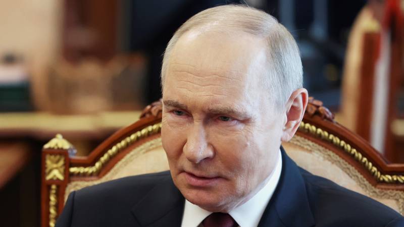 Kremlin says its two-day Ukraine ceasefire will begin at midnight