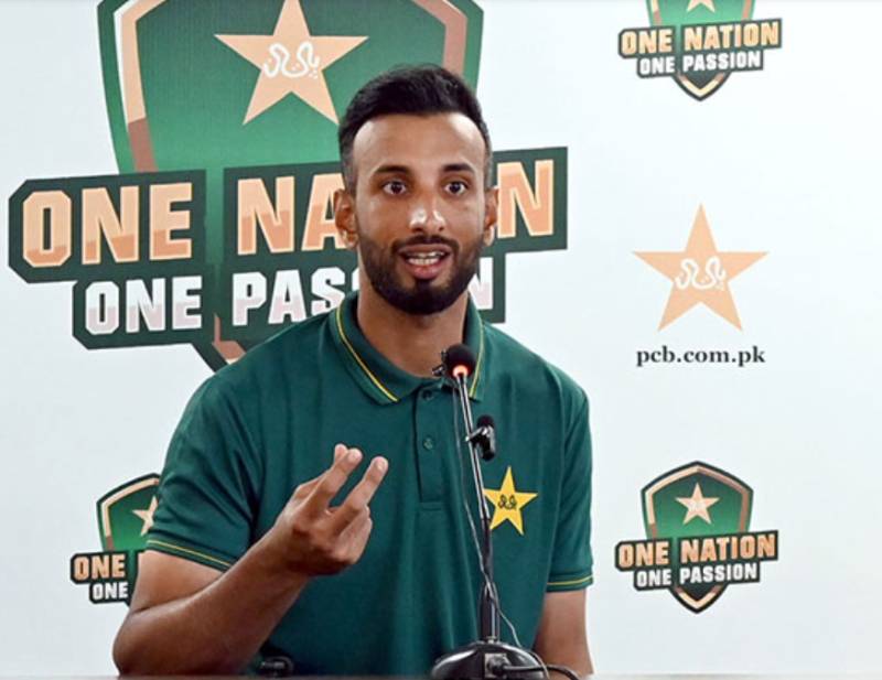 Shan Masood hopes Babar Azam will excel during Bangladesh tour
