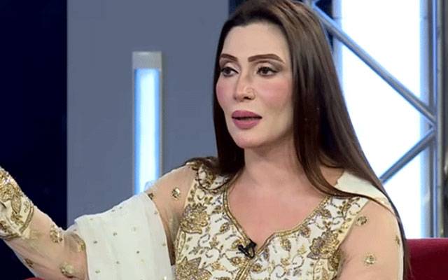 Stage actress Khushboo Qureshi acquitted in years-old immigration fraud case