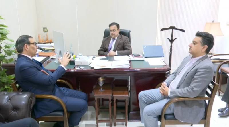 Govt sets to shift P3A from Planning Ministry to Privatization Division