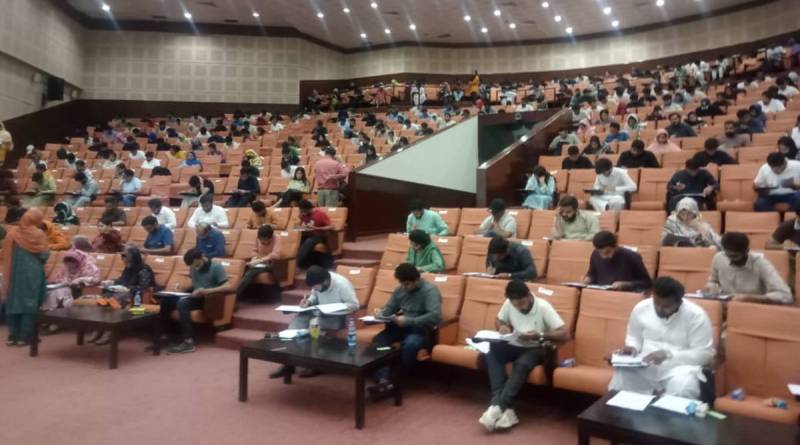 Over 6,600 foreign medical graduates set for NRE-1 exam on May 17