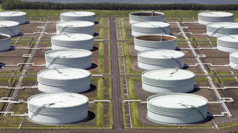 ASEAN eyes oil reserve, shared grid as counters to Mideast war cost squeeze