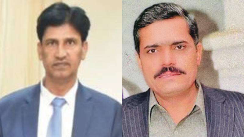 Faisalabad board's controller of examinations removed after paper leak