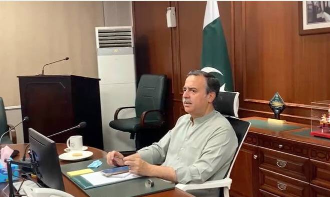 Pakistan to build Energy City, multipurpose terminal at Port Qasim