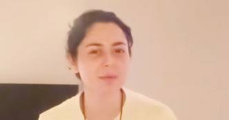 Is Hania Aamir going through an identity crisis?
