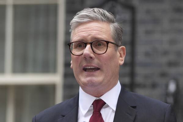 Labour loses power in Wales for first time since 1999 devolution